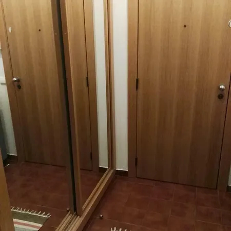 Apartamento T1 Praia Da Rocha * Портиман