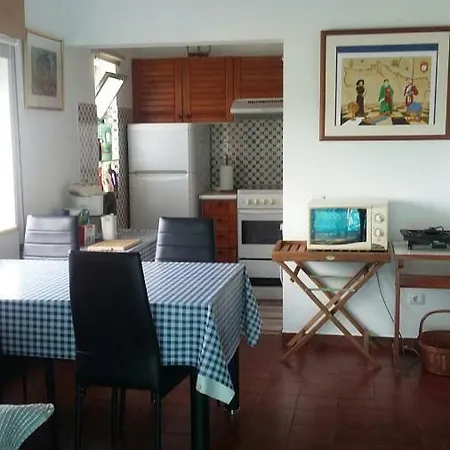 Apartamento T1 Praia Da Rocha