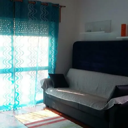 Apartamento T1 Praia Da Rocha *