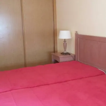 Apartamento T1 Praia Da Rocha Апартаменты *