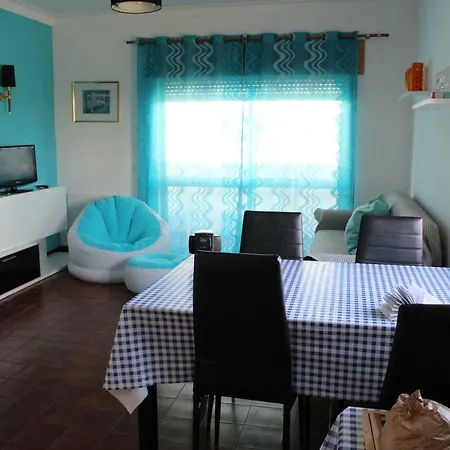 Apartamento T1 Praia Da Rocha *