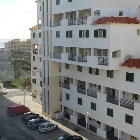 Apartamento T1 Praia Da Rocha
