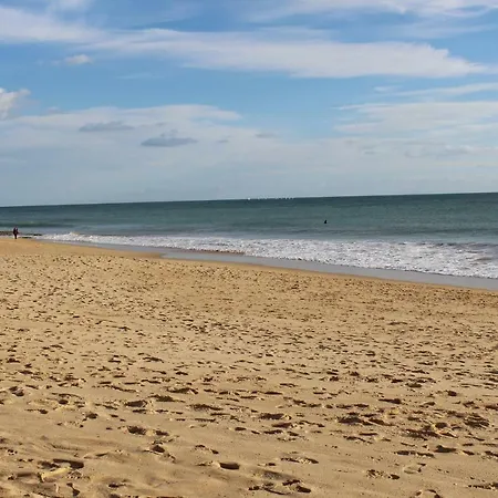 Apartamento T1 Praia Da Rocha
