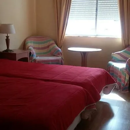 Apartmán Apartamento T1 Praia Da Rocha