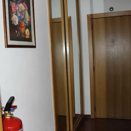 Apartamento T1 Praia Da Rocha